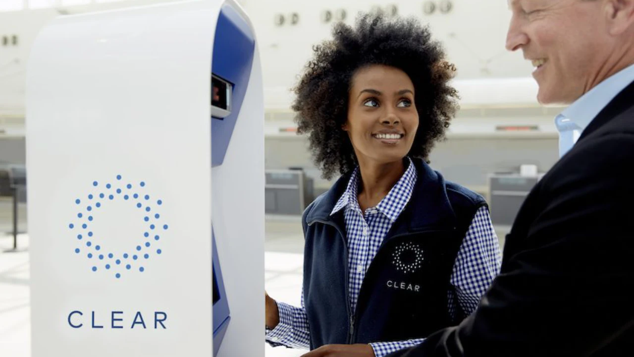 Charlotte Airport Clear Security Information