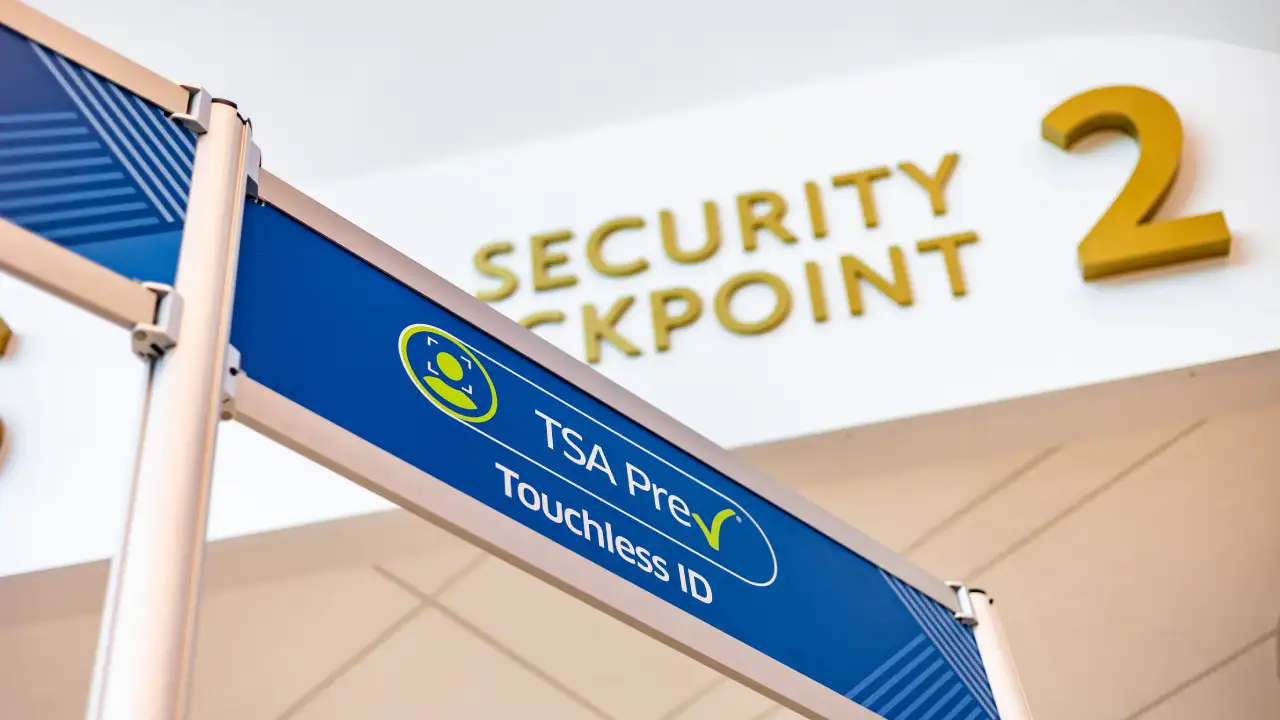 Charlotte Airport Pet Relief Before Security